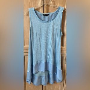 Barely worn! BCBG Maxazria tank top size medium